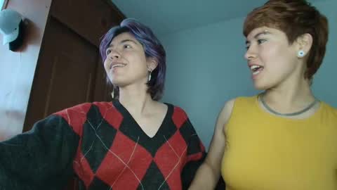 zafira_raven online show from 11/13/25, 04:39