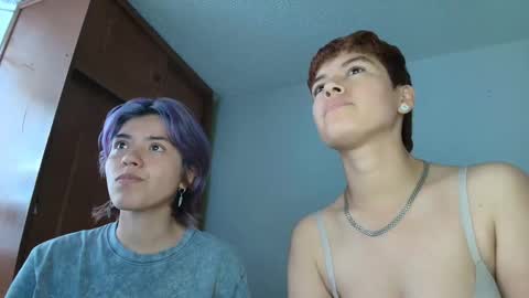 zafira_raven online show from 11/17/25, 08:03