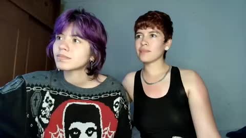 zafira_raven online show from 12/14/25, 10:14