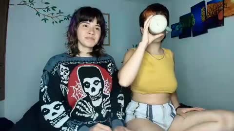 Snapshot of zafira_raven chatting on 06/30/26, 02:01 zafira_raven online show from 06/30/26, 02:01