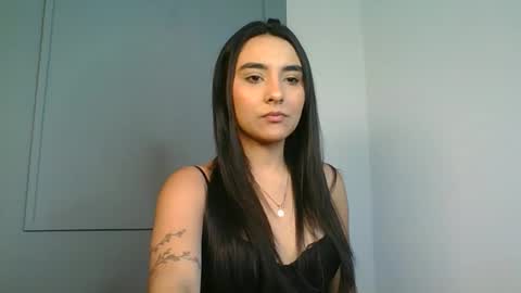 Snapshot of zafiramontiel_ chatting on 01/17/26, 07:50 Zafira online show from 01/17/26, 07:50