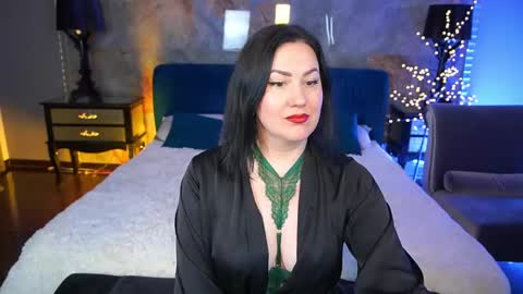 Zafiramoonn online show from 05/16/26, 07:45