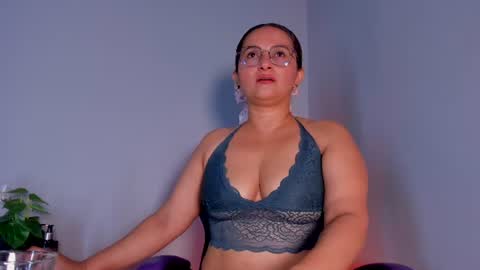Zafiro Brown online show from 06/14/26, 04:14