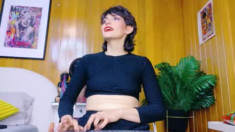 Karina  online show from 11/07/25, 08:31