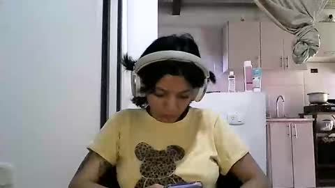 Zafiro online show from 05/09/26, 02:55