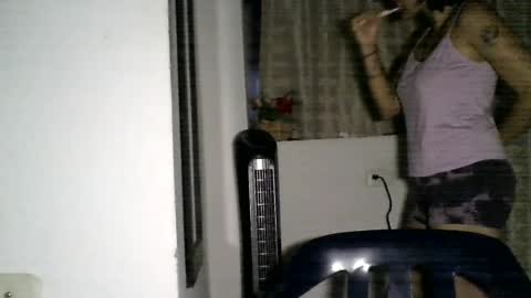 Zafiro online show from 06/16/26, 12:41