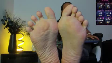 Snapshot of zafiro_winslow chatting on 03/28/26, 09:47 GODDESS ZAFIRO WINSLOW online show from 03/28/26, 09:47