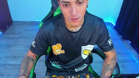 BiG Zafiro online show from 05/03/26, 12:55