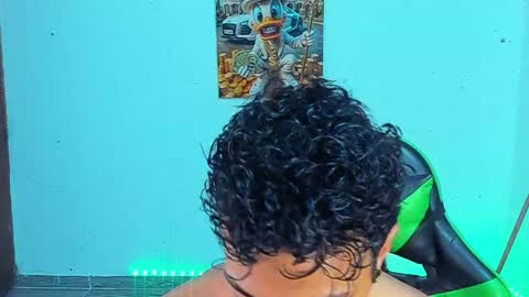 BiG Zafiro online show from 05/08/26, 10:53