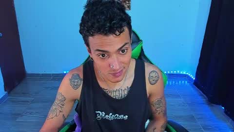 BiG Zafiro online show from 05/12/26, 11:51