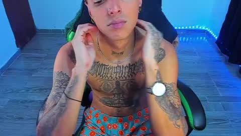 BiG Zafiro online show from 05/14/26, 11:39