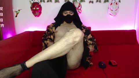 Zagarah online show from 11/06/25, 01:17