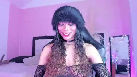 zahara___1 online show from 06/22/26, 03:58