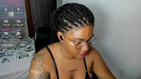 zahra_rose online show from 04/24/26, 12:35