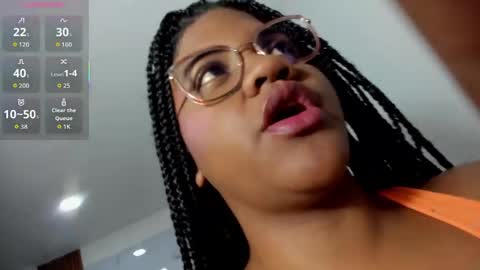 zahra_rose online show from 04/24/26, 12:40