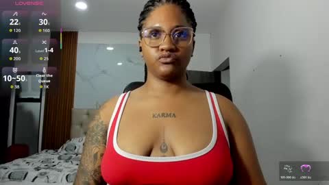 zahra_rose online show from 04/26/26, 01:47