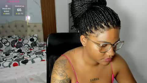 zahra_rose online show from 05/02/26, 08:47