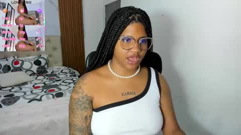 zahra_rose online show from 05/07/26, 09:09