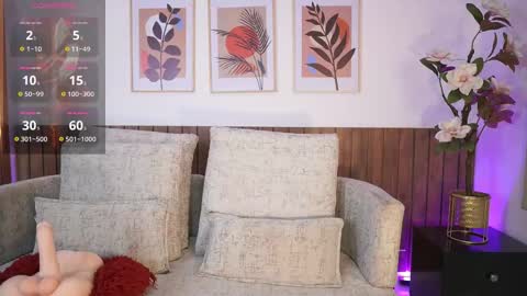 Zara Williams online show from 09/09/25, 11:43