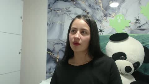 Snapshot of zaida_1 chatting on 10/31/25, 04:52 Zaida online show from 10/31/25, 04:52