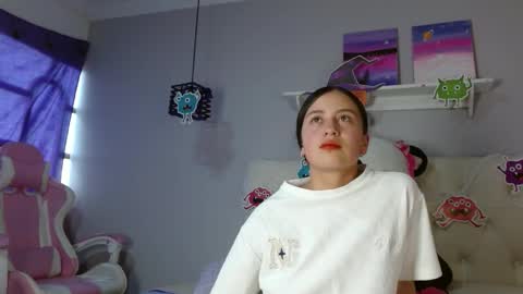 Snapshot of zaida_1 chatting on 11/01/25, 03:47 Zaida online show from 11/01/25, 03:47