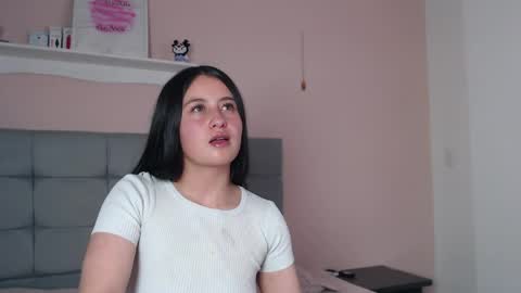 Snapshot of zaida_1 chatting on 04/20/26, 05:48 Zaida online show from 04/20/26, 05:48