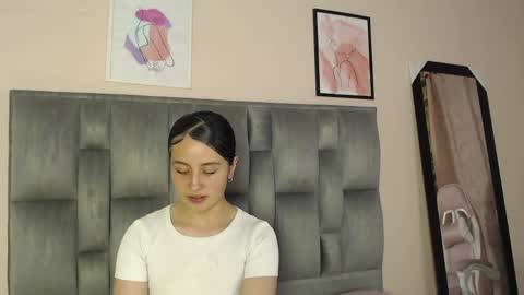 Snapshot of zaida_1 chatting on 05/06/26, 06:13 Zaida online show from 05/06/26, 06:13