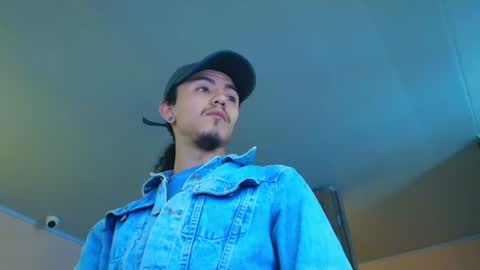 Marfete  Model indepent online show from 07/04/26, 01:06