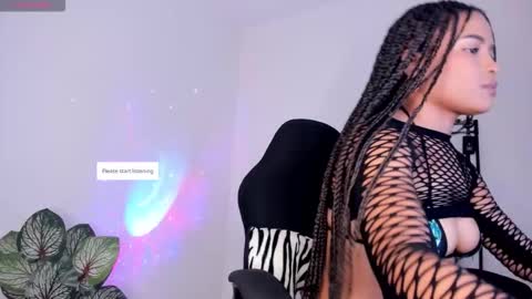 Snapshot of zaira_montero chatting on 03/20/26, 11:20 Zaira online show from 03/20/26, 11:20