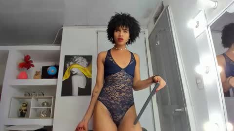 ZAIRA online show from 05/08/26, 02:28