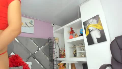 ZAIRA online show from 06/14/26, 02:24