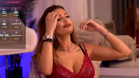 Zaira online show from 11/28/25, 05:21