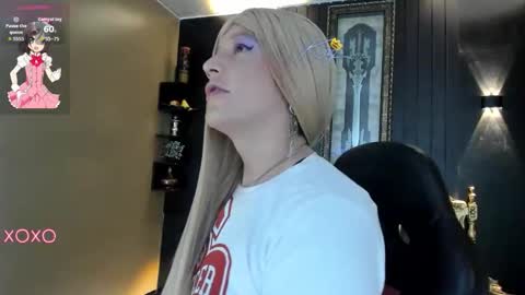 Snapshot of zalir_666 chatting on 05/31/26, 03:47 Megan online show from 05/31/26, 03:47