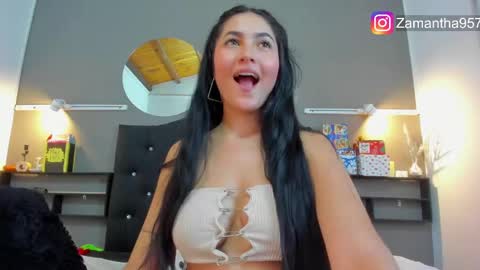 zamantha online show from 01/10/25, 05:02