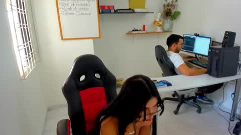 zamantha online show from 01/25/25, 02:47