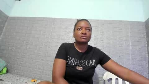 Snapshot of zamara__ chatting on 06/16/26, 10:45 Zamara online show from 06/16/26, 10:45