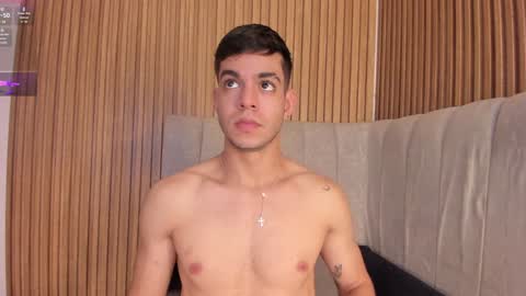 zamir online show from 01/15/25, 07:44