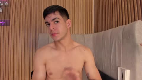 zamir online show from 01/17/25, 08:00