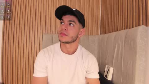 zamir online show from 03/04/25, 07:32