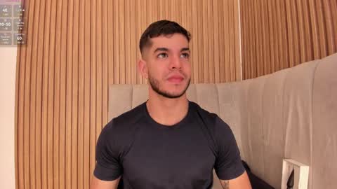 zamir online show from 03/09/25, 03:27