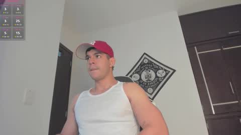 zamir online show from 10/23/25, 09:24