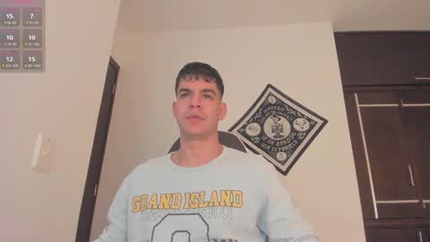 zamir online show from 11/15/25, 09:21