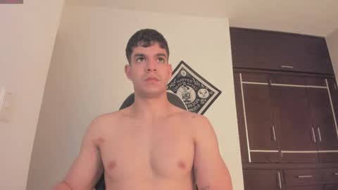 zamir online show from 11/19/25, 10:10