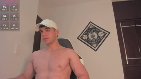 zamir online show from 12/01/25, 09:09