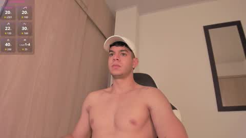 zamir online show from 12/20/25, 11:17