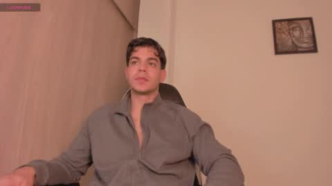 zamir online show from 04/29/26, 10:27