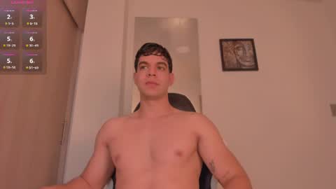zamir online show from 06/14/26, 01:46