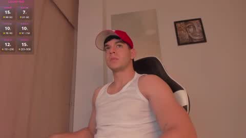 zamir online show from 06/20/26, 10:45