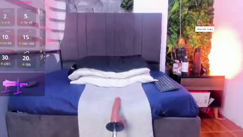 Zamir online show from 06/25/26, 01:04