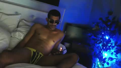 Snapshot of zamoraedii1994 chatting on 01/20/25, 06:53 Edii online show from 01/20/25, 06:53